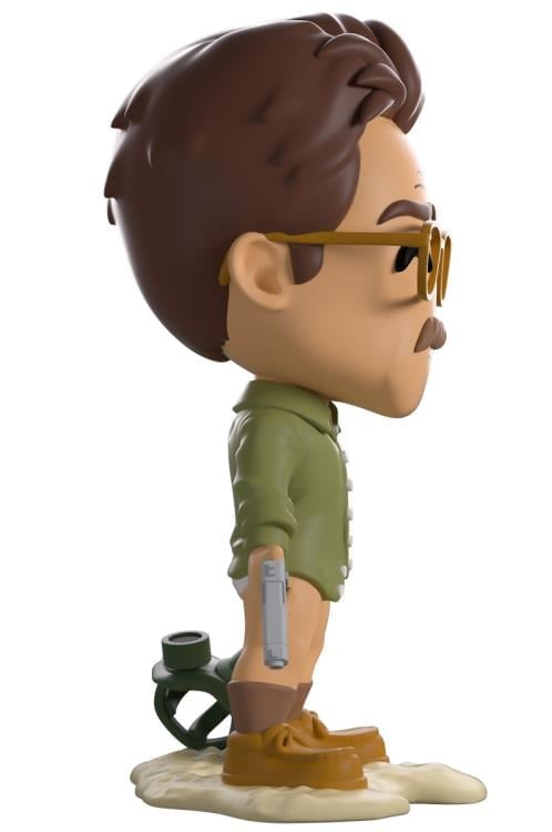 Breaking Bad Underwear Walt Vinyl Figure Gallery Image 3