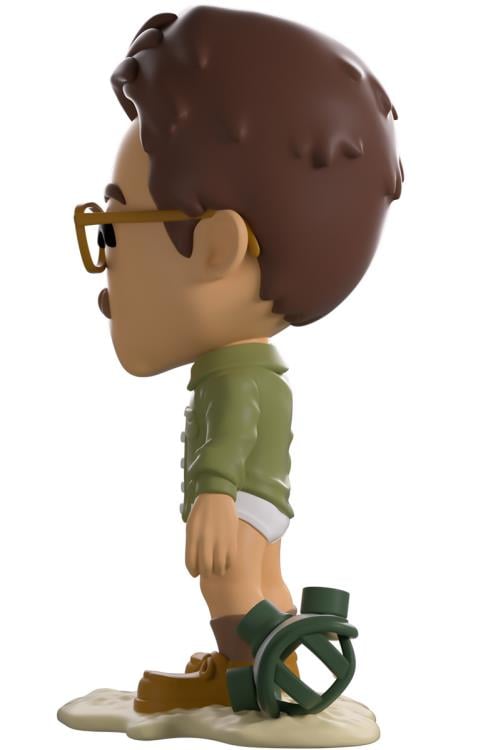 Breaking Bad Underwear Walt Vinyl Figure Gallery Image 5