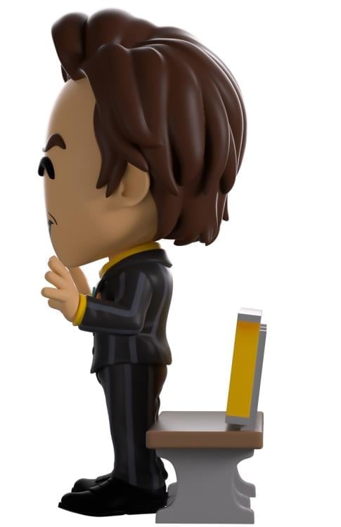 Breaking Bad Better Call Saul Vinyl Figure Gallery Image 5