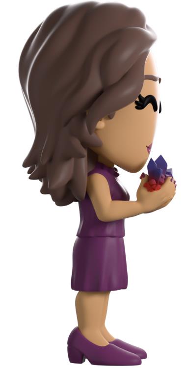 Breaking Bad Marie Schrader Vinyl Figure Gallery Image 3