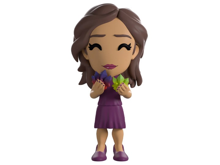 Breaking Bad Marie Schrader Vinyl Figure Gallery Image 1