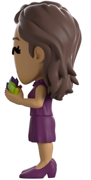 Breaking Bad Marie Schrader Vinyl Figure Gallery Image 5