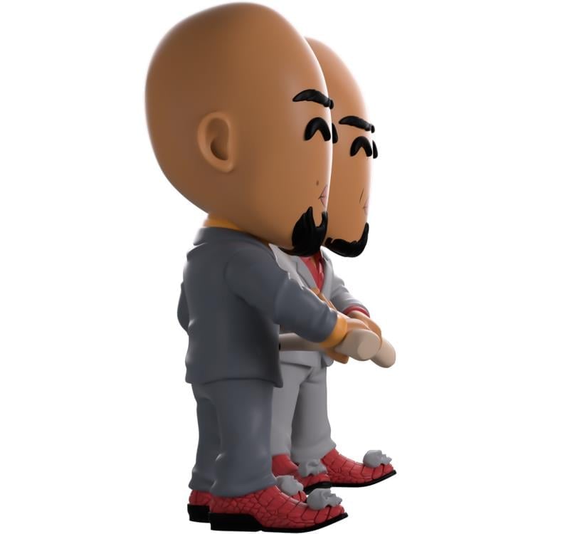 Breaking Bad The Cousins Vinyl Figure Gallery Image 3