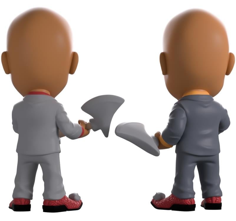 Breaking Bad The Cousins Vinyl Figure Gallery Image 4