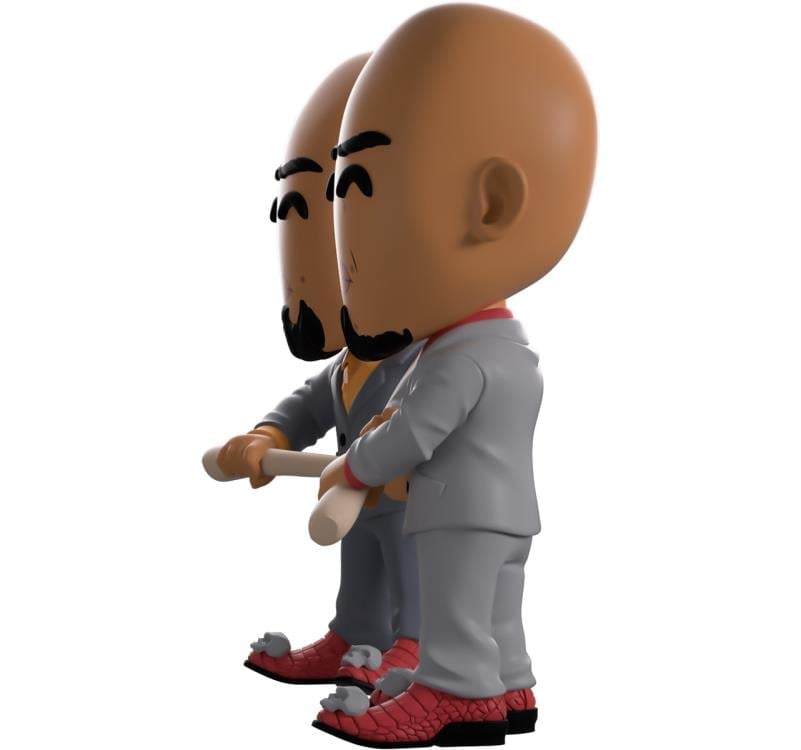 Breaking Bad The Cousins Vinyl Figure Gallery Image 5
