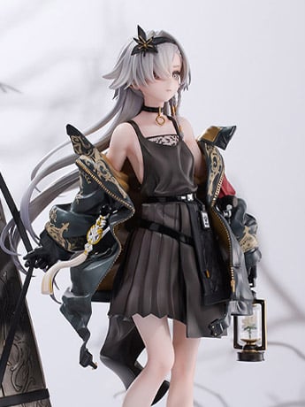Neco Illustration Hanatsumi 1/6 Scale Figure