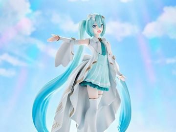 Rebuild of Evangelion Tentative Name: Rei Ayanami Super Premium