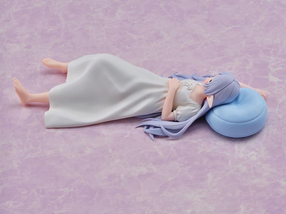 Frieren: Beyond Journey's End Yumemirize Frieren (Nap Ver.) Figure Gallery Image 10