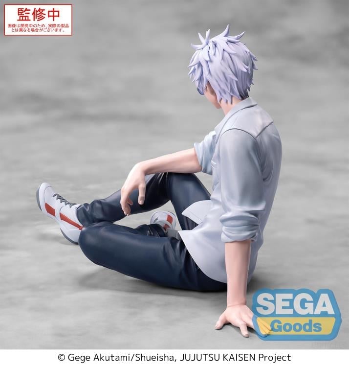 Jujutsu Kaisen Yumemirize Satoru Gojo Figure Gallery Image 9
