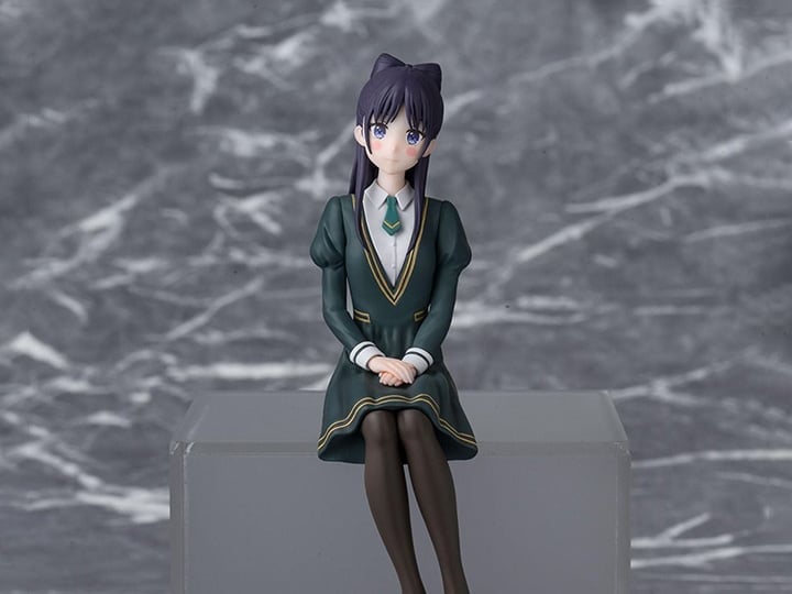 Witch Watch Nemu Miyao Premium Perching Figure Gallery Image 1
