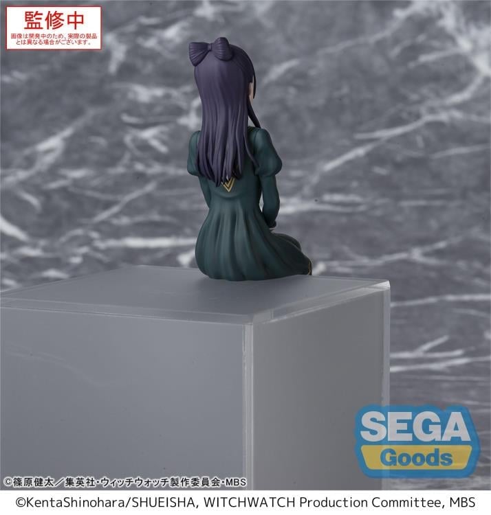 Witch Watch Nemu Miyao Premium Perching Figure Gallery Image 5
