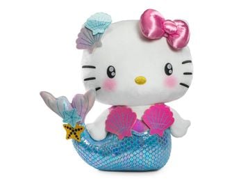 Hello Kitty Mermaid 13