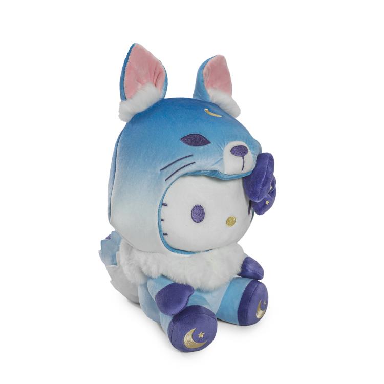 Hello Kitty Enchanted Fox 13" Plush Gallery Image 3