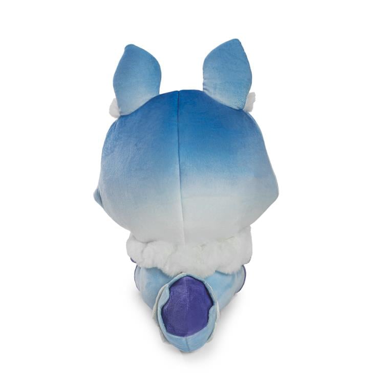 Hello Kitty Enchanted Fox 13" Plush Gallery Image 5