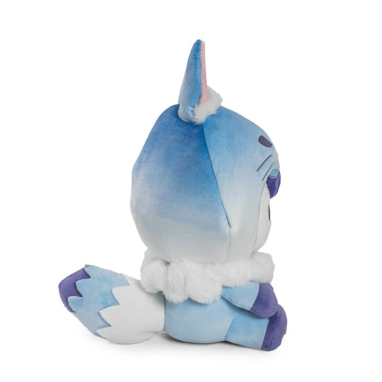 Hello Kitty Enchanted Fox 13" Plush Gallery Image 4