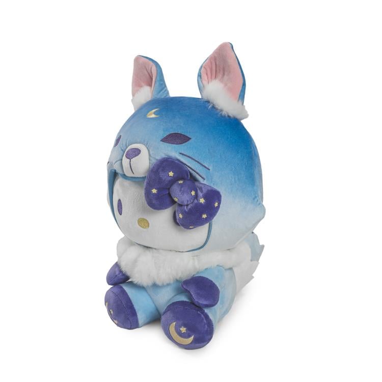 Hello Kitty Enchanted Fox 13" Plush Gallery Image 7