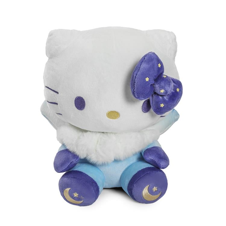 Hello Kitty Enchanted Fox 13" Plush Gallery Image 8