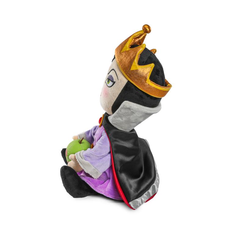 Snow White and the Seven Dwarfs Evil Queen 13" Plush Gallery Image 6