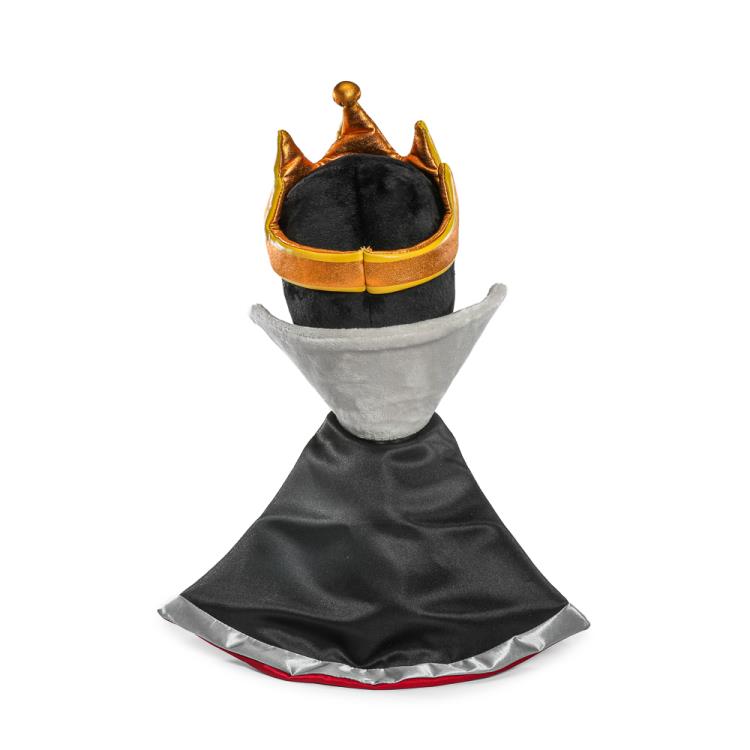 Snow White and the Seven Dwarfs Evil Queen 13" Plush Gallery Image 5