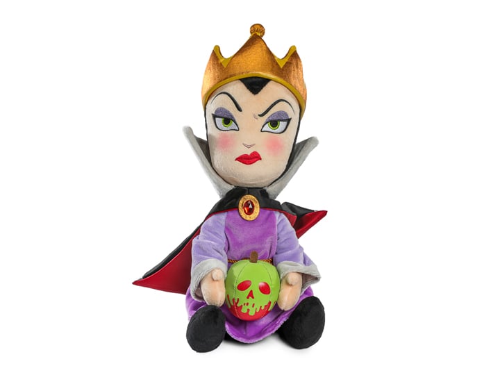 Snow White and the Seven Dwarfs Evil Queen 13" Plush Gallery Image 1