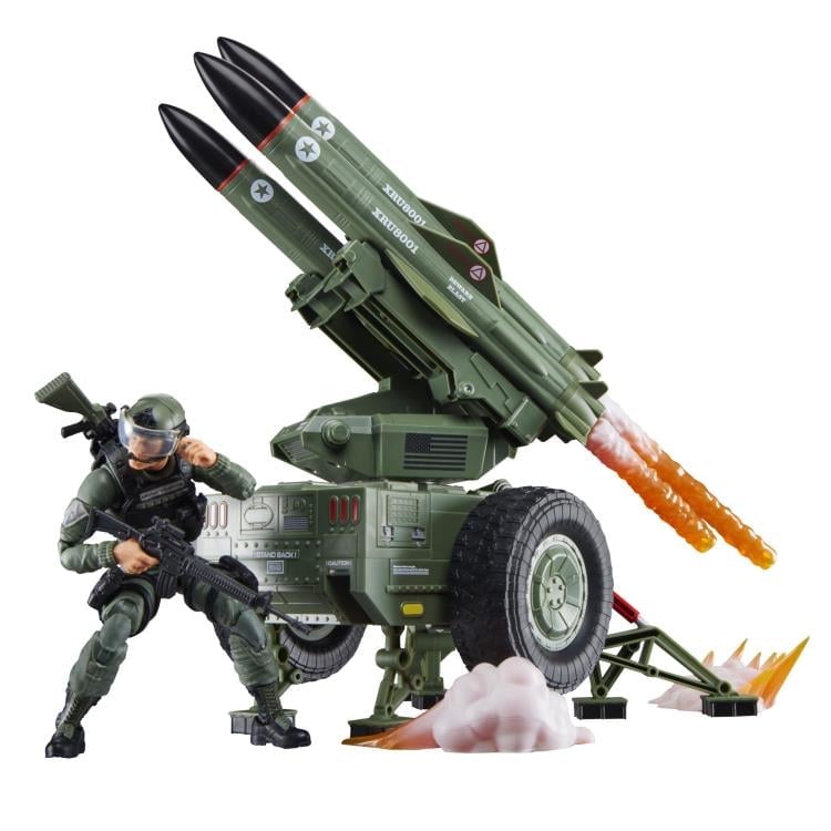 シズキョウ　U.S. ARMY ロケットMX プラモデル DVIDS - Images - Rising Thunder 21 Combined Hellfire Missile Shoot