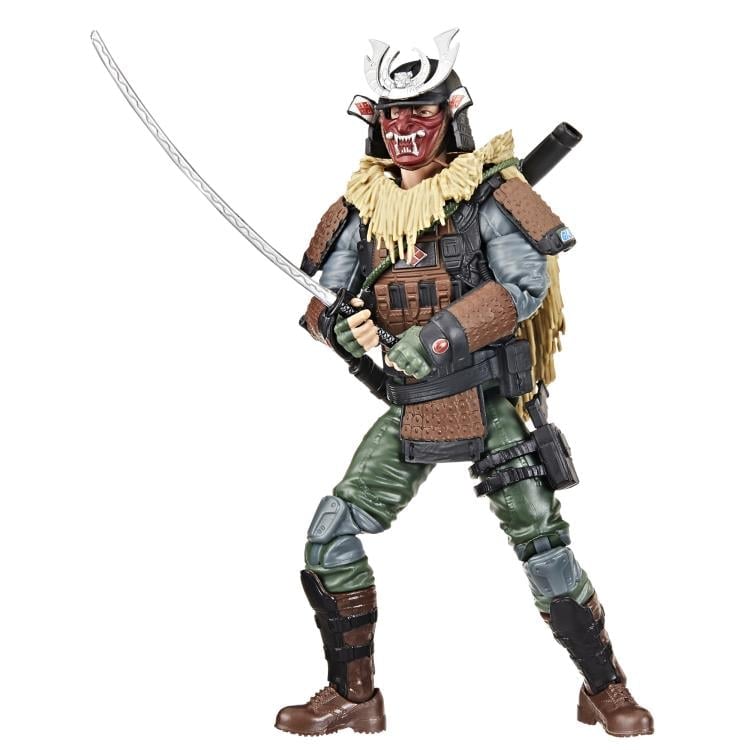 アメコミ G.I. Joe Classified Kyle 'Budo' Tesso G.I. Joe Classified Series #174 Deluxe Kyle 