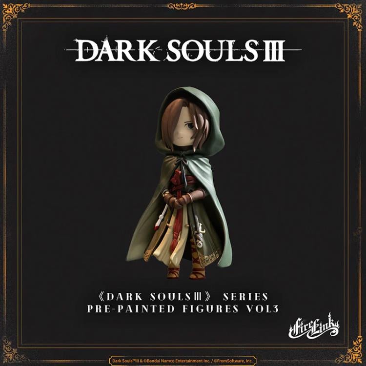 Dark Souls Series Trading Figures Vol.3 Random Figure Gallery Image 5