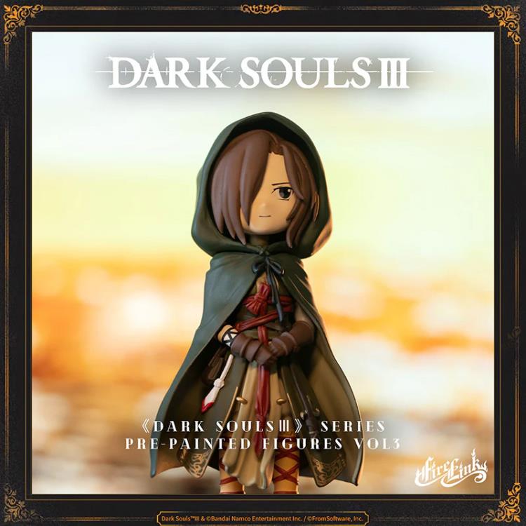 Dark Souls Series Trading Figures Vol.3 Box of 6 Figures Gallery Image 13