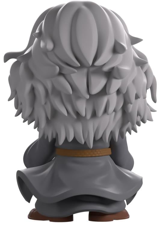 The Lord of the Rings Gandalf the Grey Vinyl Figure Gallery Image 4