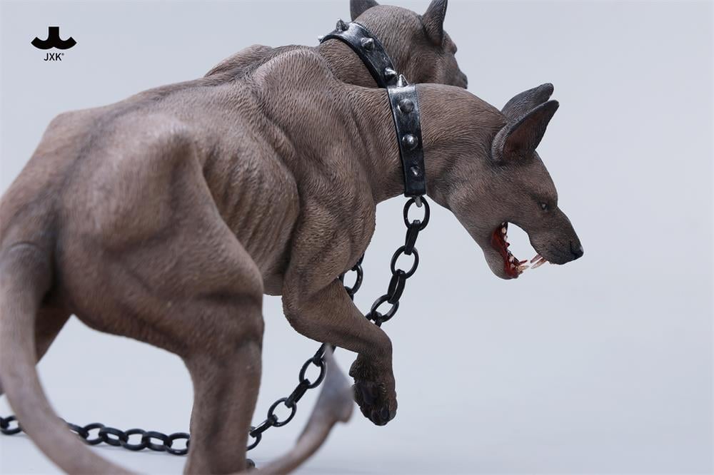Cerberus (Ver. A) 1/6 Scale Figure