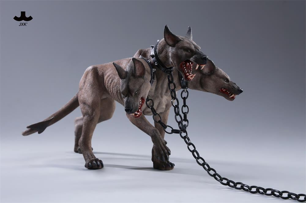 Cerberus (Ver. A) 1/6 Scale Figure