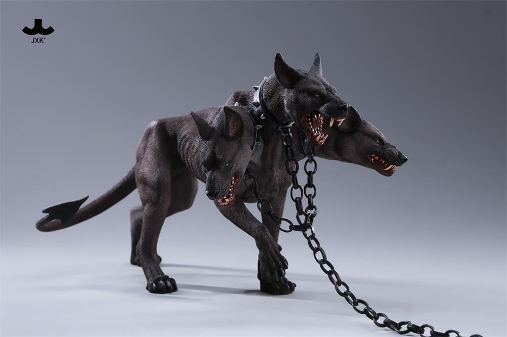 Cerberus (Ver. B) 1/6 Scale Figure