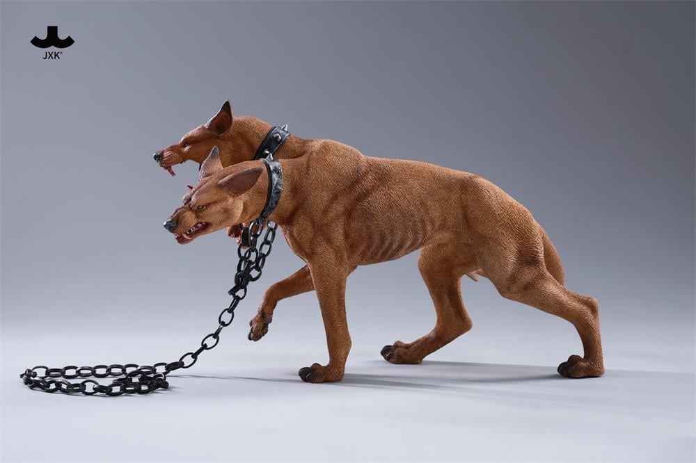 Cerberus (Ver. C) 1/6 Scale Figure