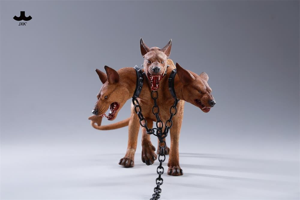 Cerberus (Ver. C) 1/6 Scale Figure