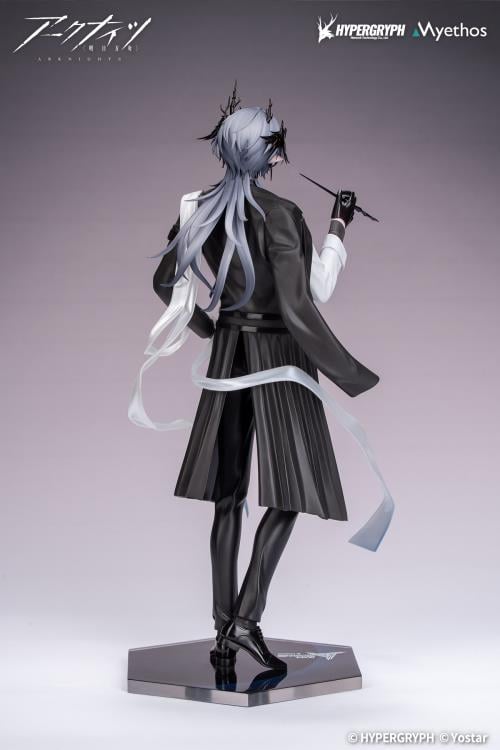 Arknights Gift+ Logos (Journey of Music Ver.) 1/8 Scale Figure Gallery Image 12