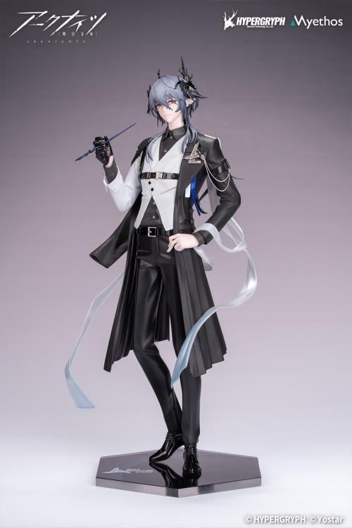 Arknights Gift+ Logos (Journey of Music Ver.) 1/8 Scale Figure Gallery Image 10