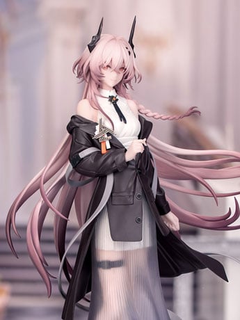 Arknights Gift+ Theresa (Journey of Music Ver.) 1/8 Scale Figure