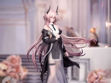 Arknights 6th Anniversary Analog Record 