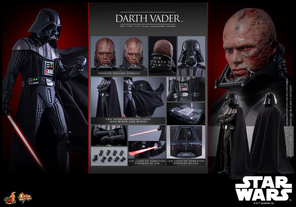 超希少！サイン入り！Darth Vader フィギュア Matt Lanter Darth Vader #539 Signed Funko Pop JSA Certified Autograph