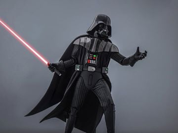 Star Wars: Revenge of the Sith MMS810 Darth Vader (Standard Ver