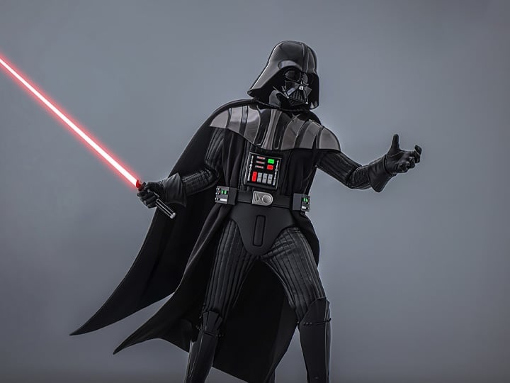 Star Wars: Revenge of the Sith MMS810 Darth Vader (Standard Ver