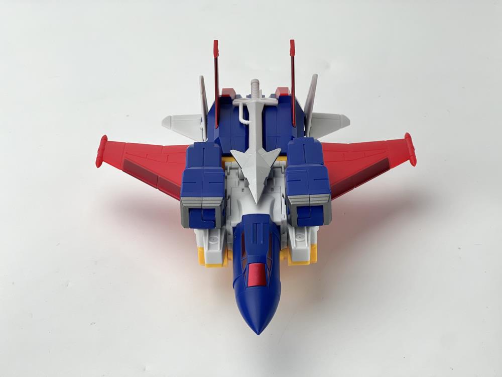 Master Builder MB-32 Armour Eagle Gallery Image 21