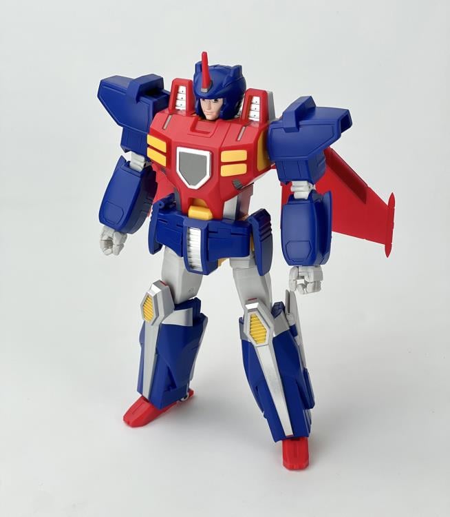 Master Builder MB-32 Armour Eagle Gallery Image 5