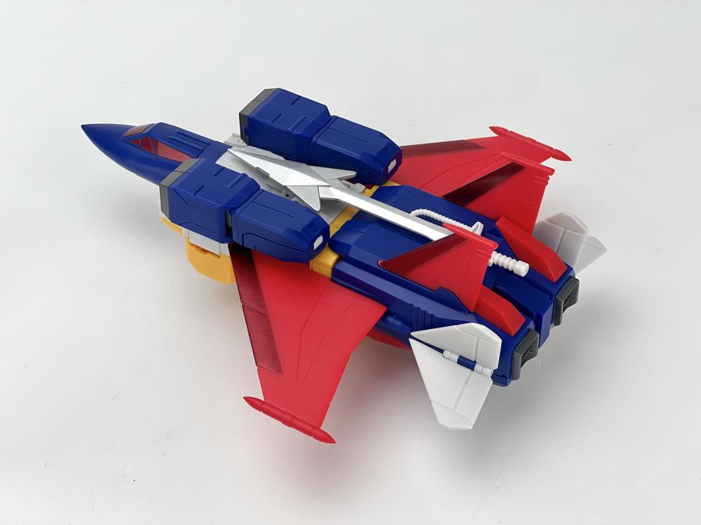 Master Builder MB-32 Armour Eagle Gallery Image 19
