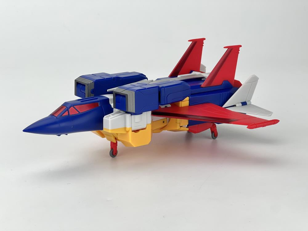 Master Builder MB-32 Armour Eagle Gallery Image 20