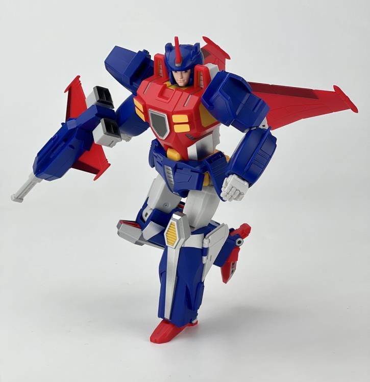 Master Builder MB-32 Armour Eagle Gallery Image 7
