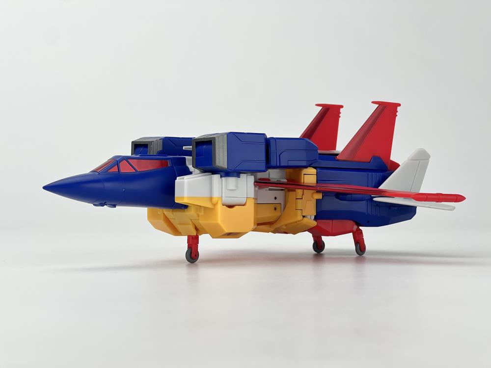 Master Builder MB-32 Armour Eagle Gallery Image 22