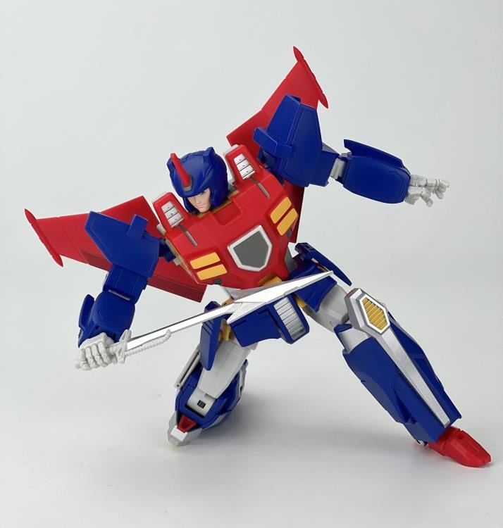 Master Builder MB-32 Armour Eagle Gallery Image 10