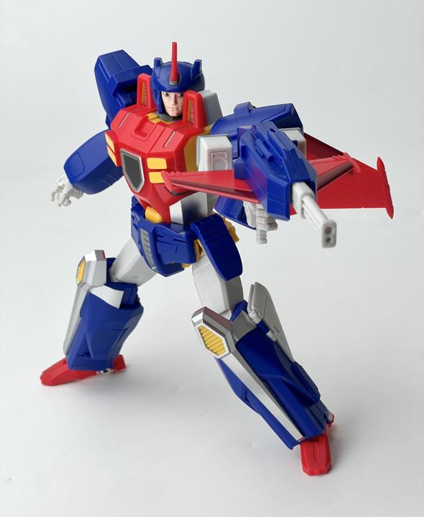 Master Builder MB-32 Armour Eagle Gallery Image 4