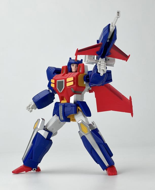 Master Builder MB-32 Armour Eagle Gallery Image 3